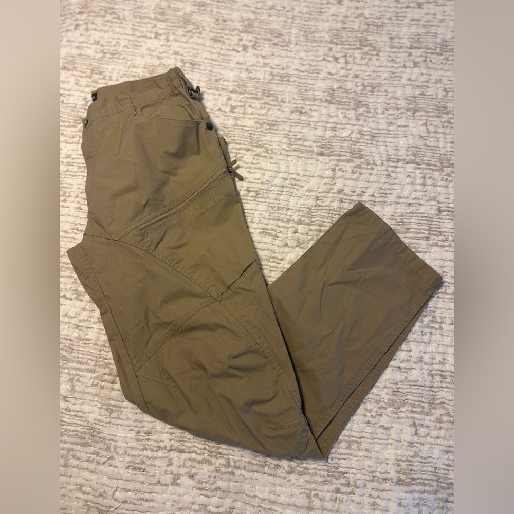 Warrior Wear Tactical Pants L